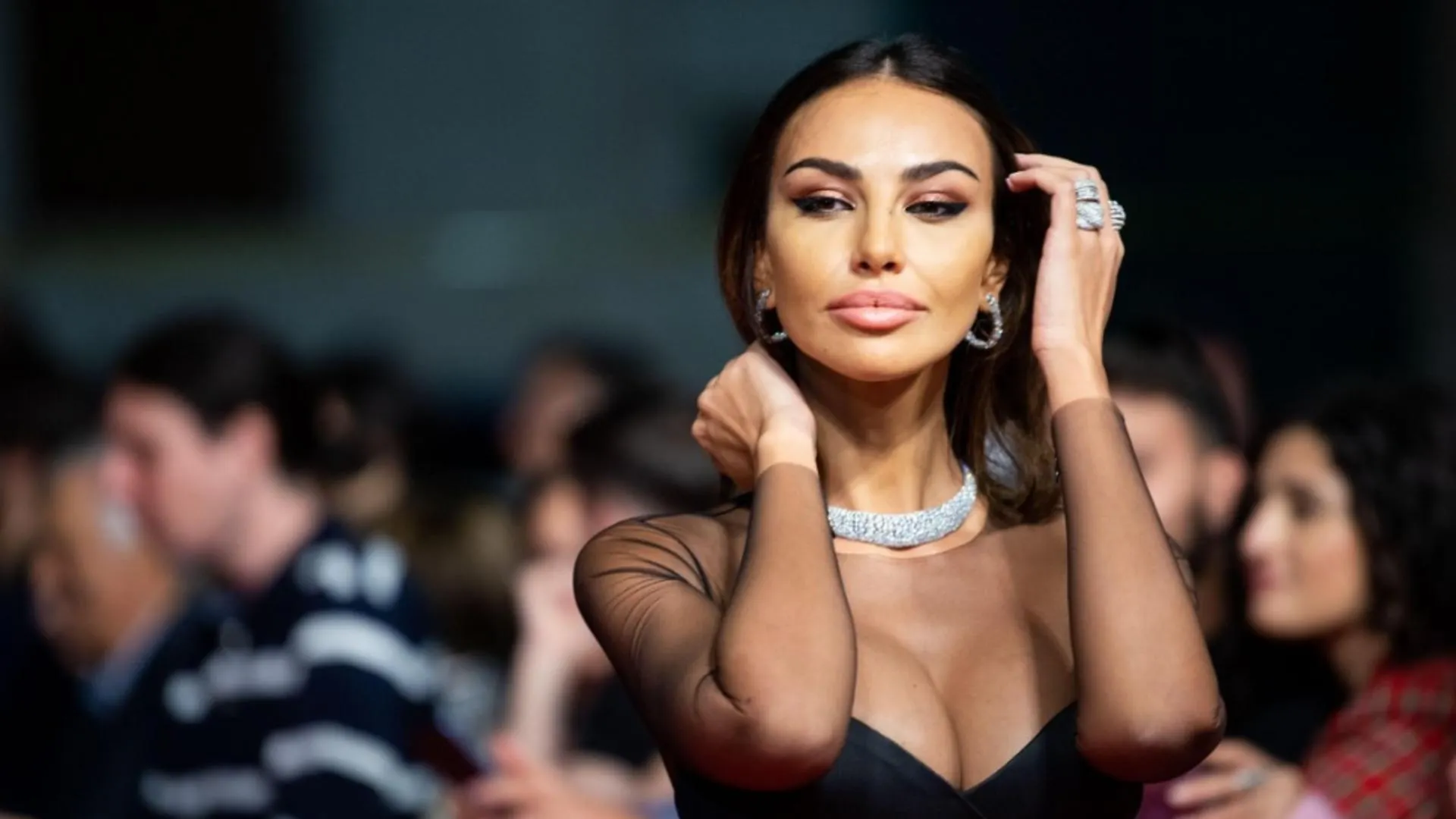 madalina ghenea