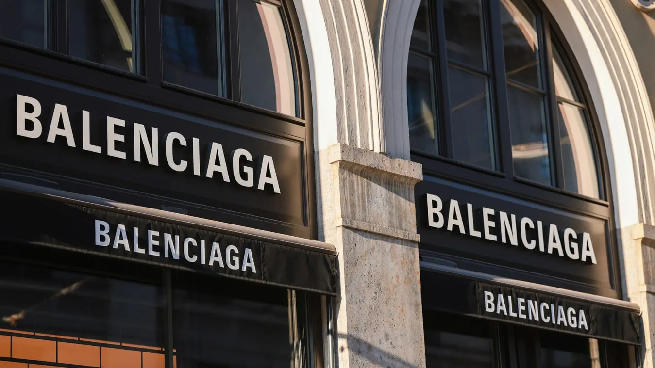 balenciaga