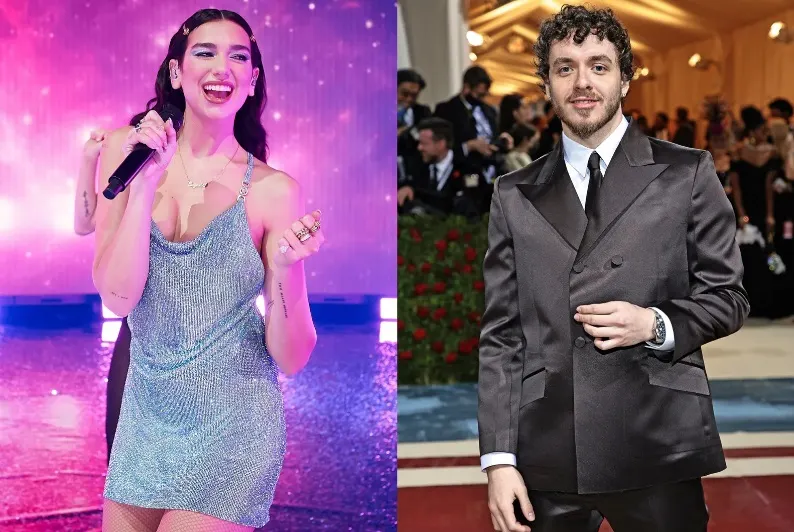 Dua Lipa
