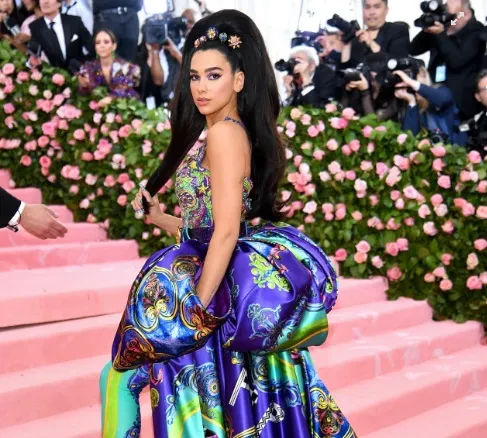MET GALA