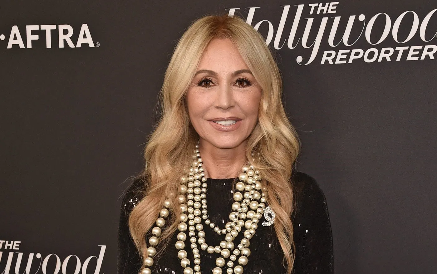 anastasia soare