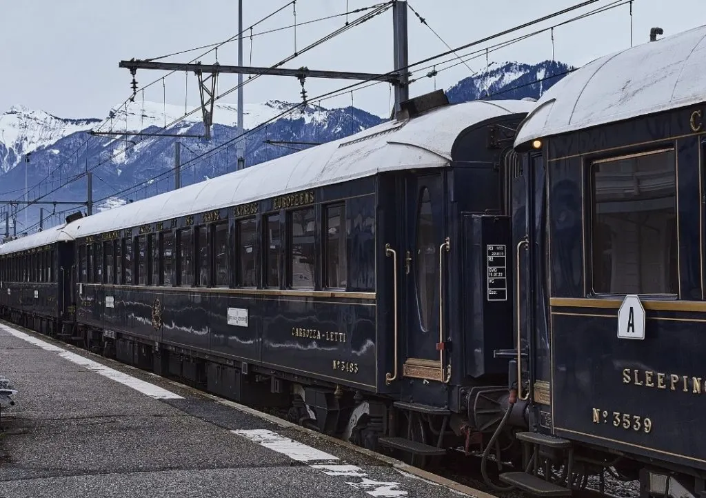 Orient Express