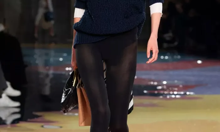 pantaloni