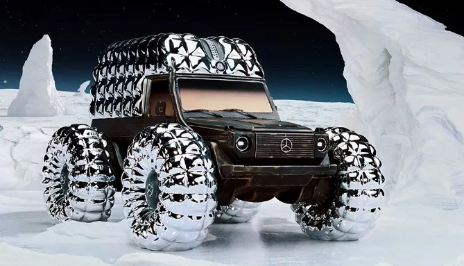 Mercedes-Benz