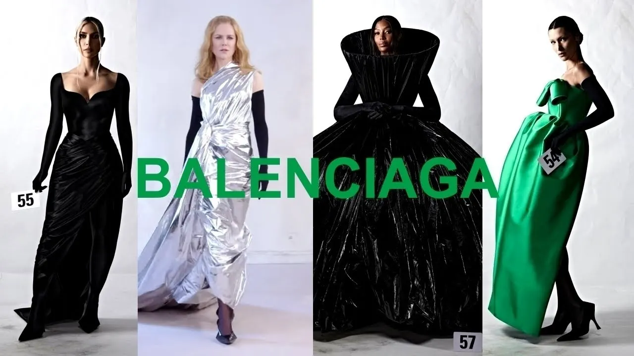 balenciaga