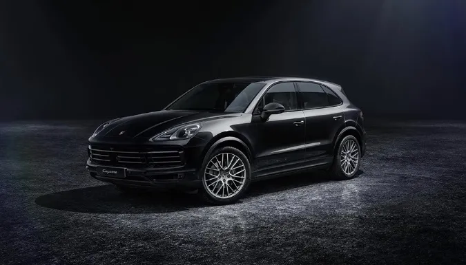 Porsche