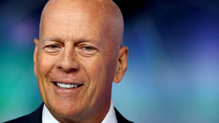 Bruce Willis