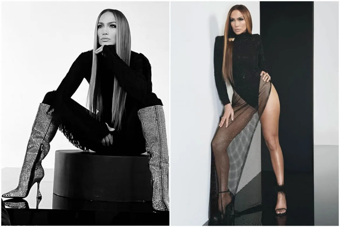 jennifer lopez