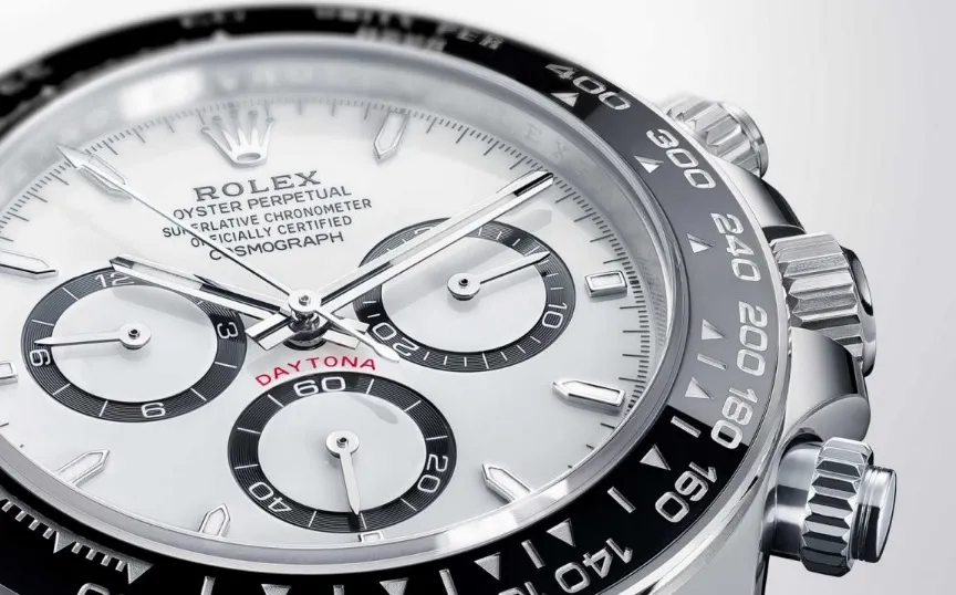 rolex