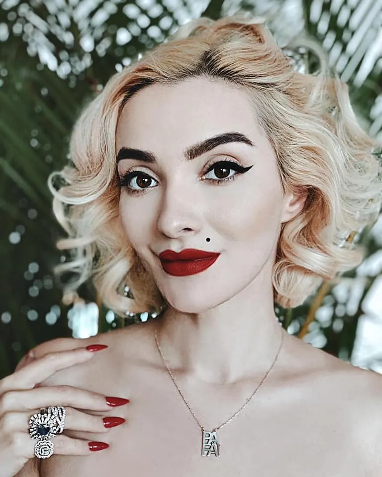 Ana Morodan