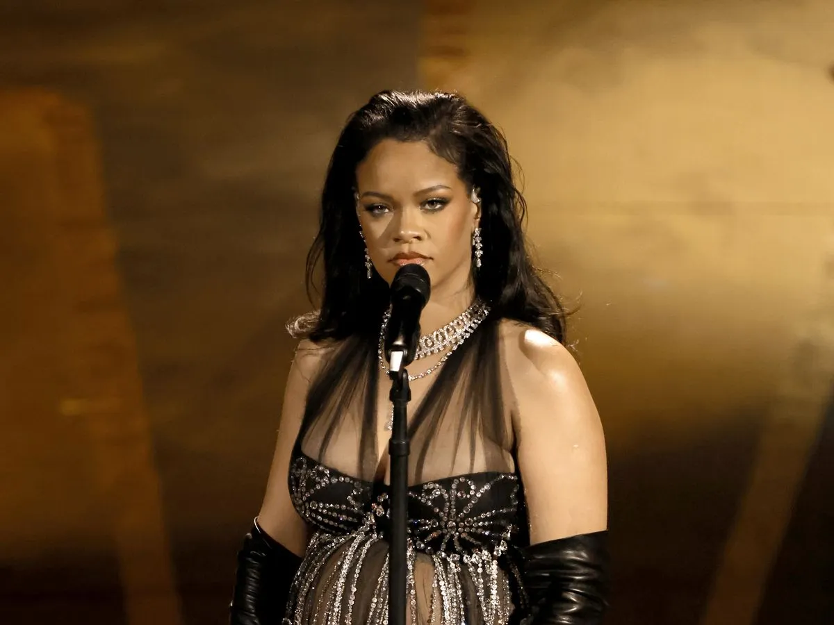 rihanna