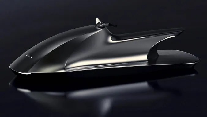 skijet