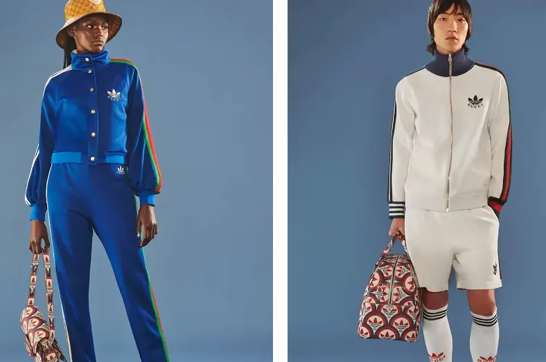 adidas