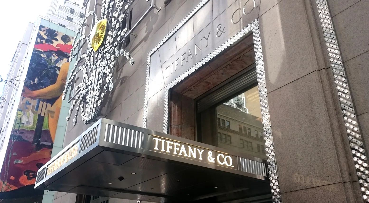 Tiffany