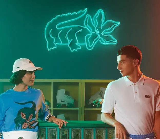 lacoste