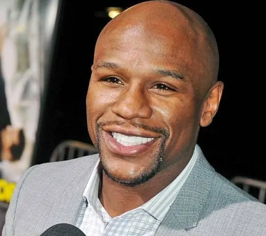 Floyd Mayweather