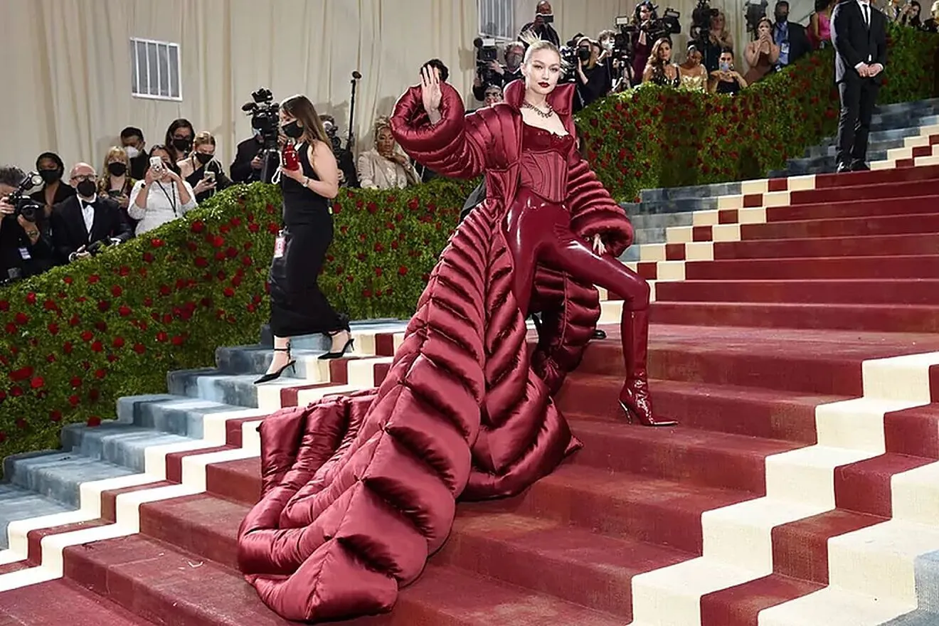 met gala
