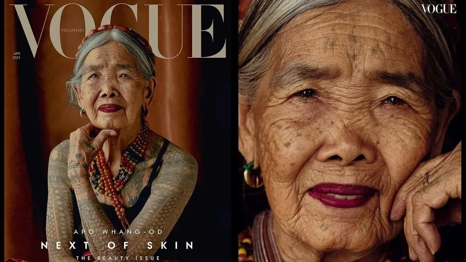 Vogue
