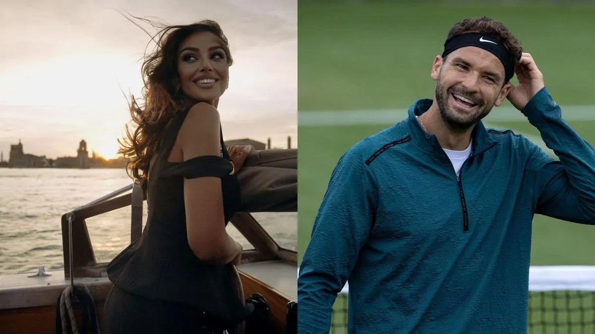 Mădălina Ghenea