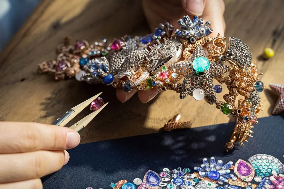 bulgari
