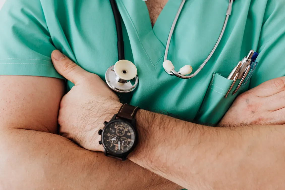 doctor