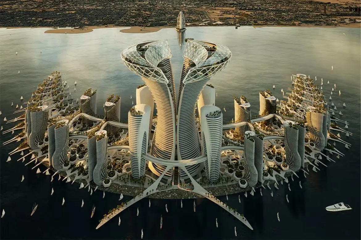 dubai