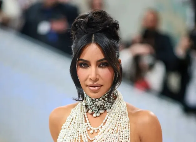 Kim Kardashian