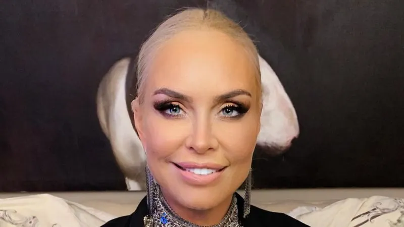 Vica Blochina