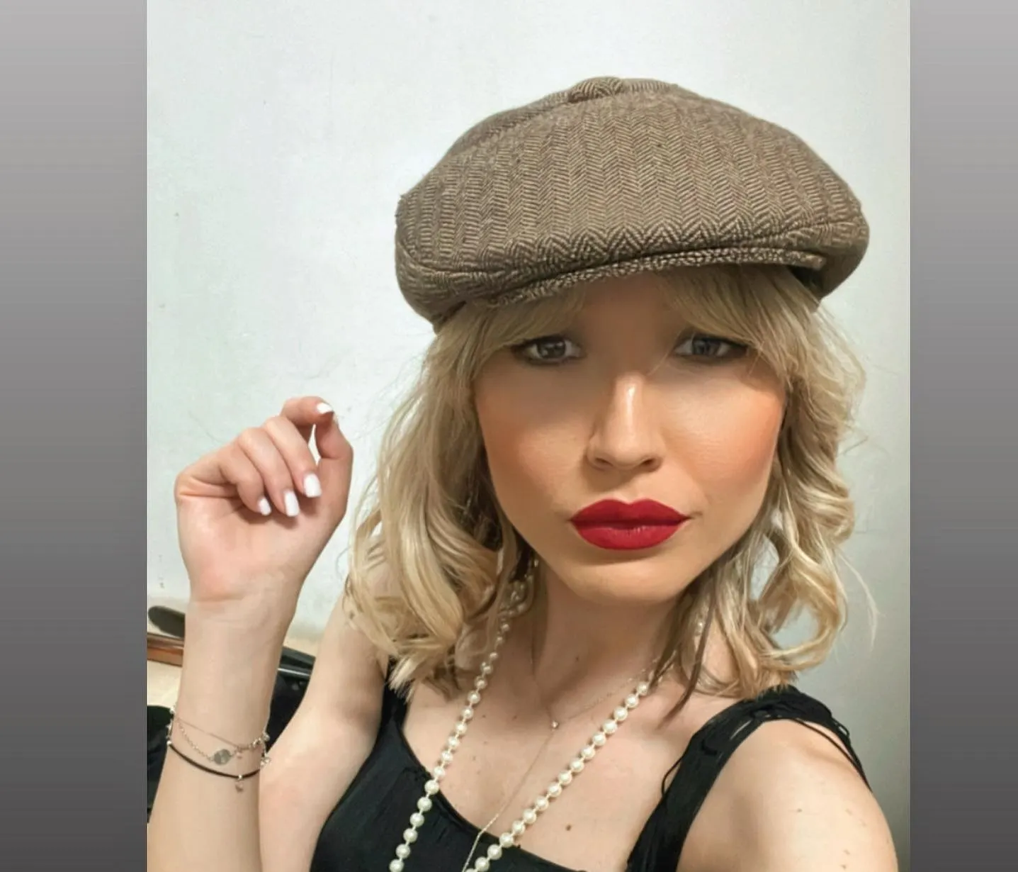 monica odagiu
