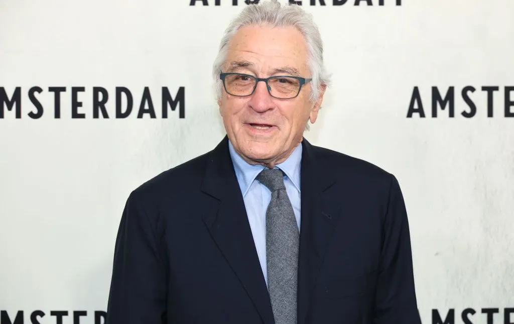 Robert de Niro