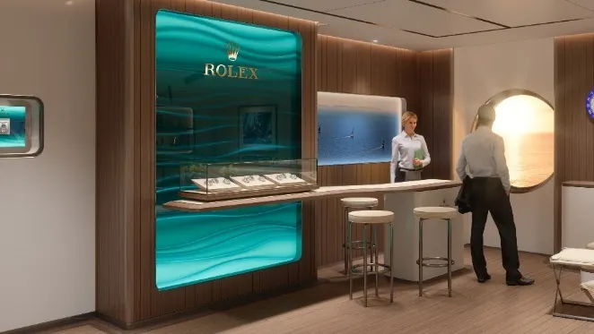 rolex