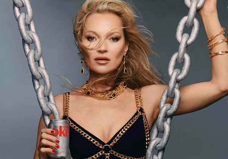 Kate Moss