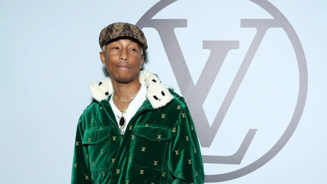 pharrell