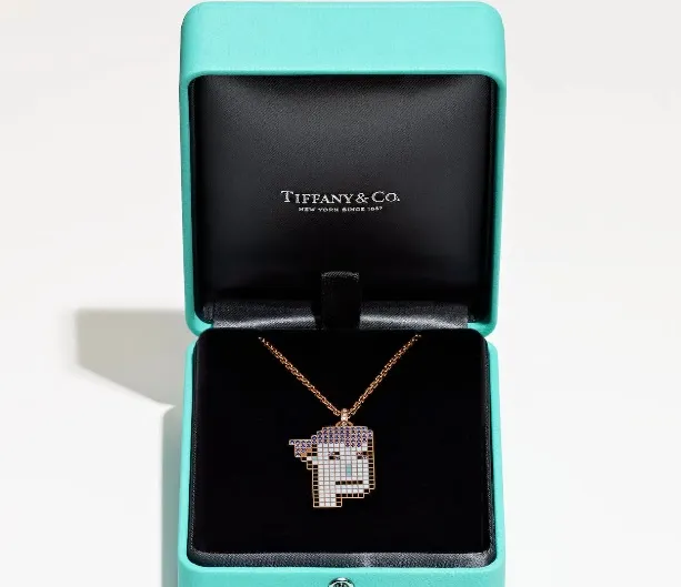 Tiffany