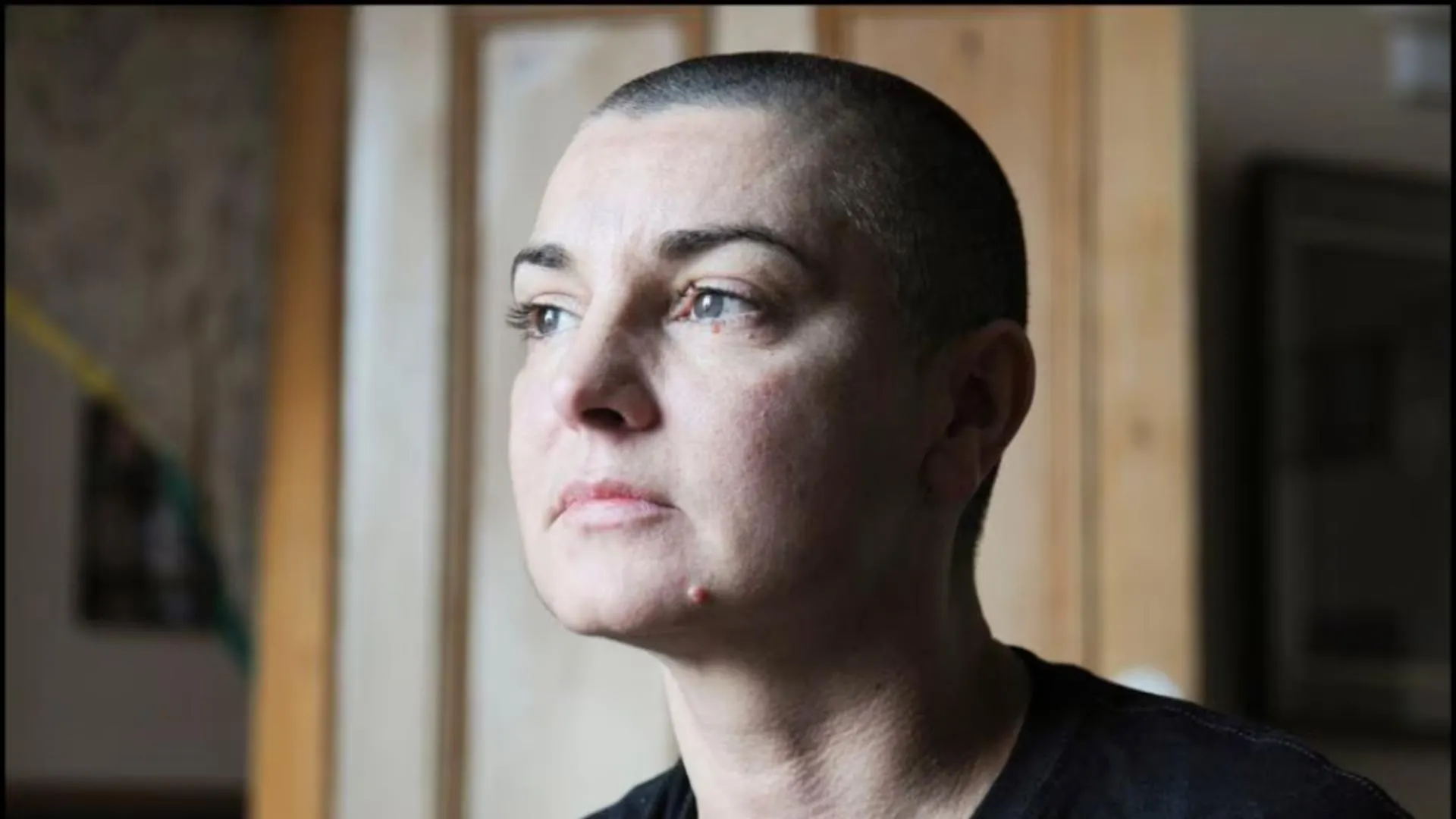 sinead oconner