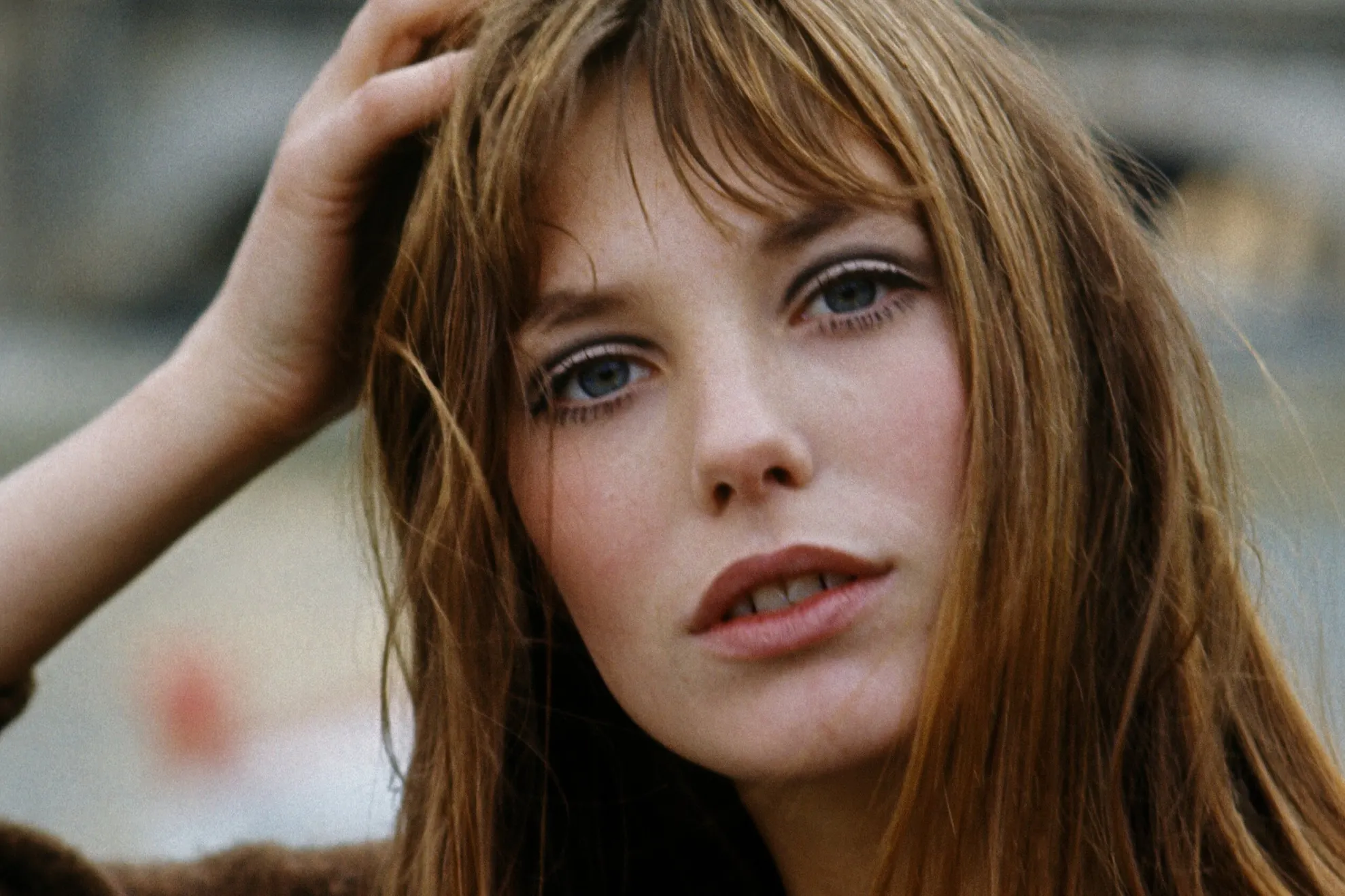 Jane Birkin
