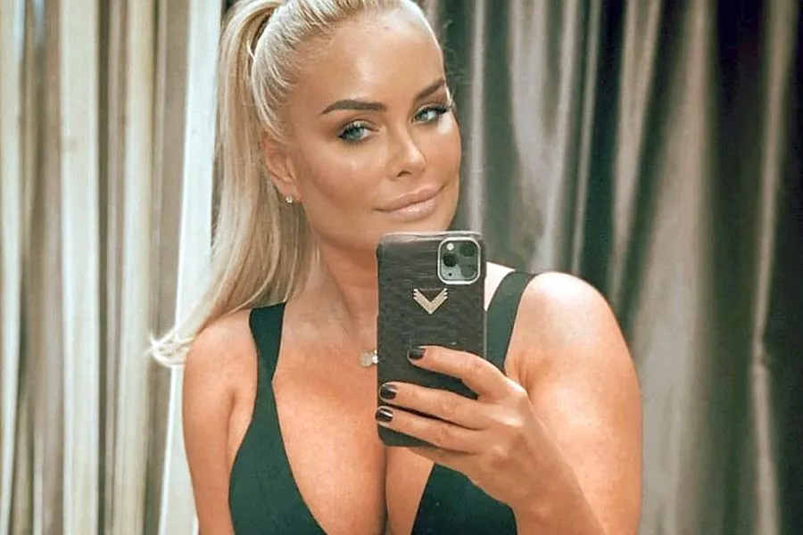 Vica Blochina