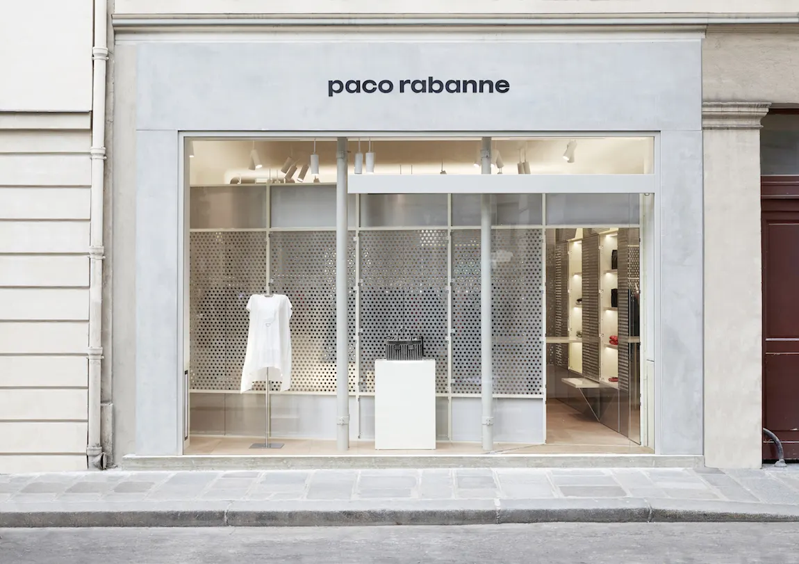 Paco Rabanne