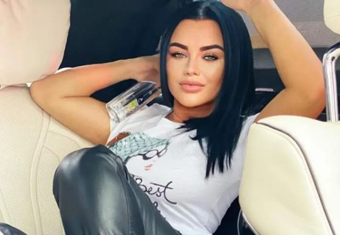 Carmen de la Sălciua