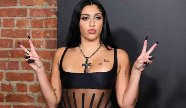Lourdes Leon