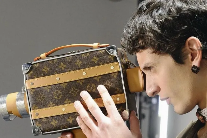 Louis Vuitton