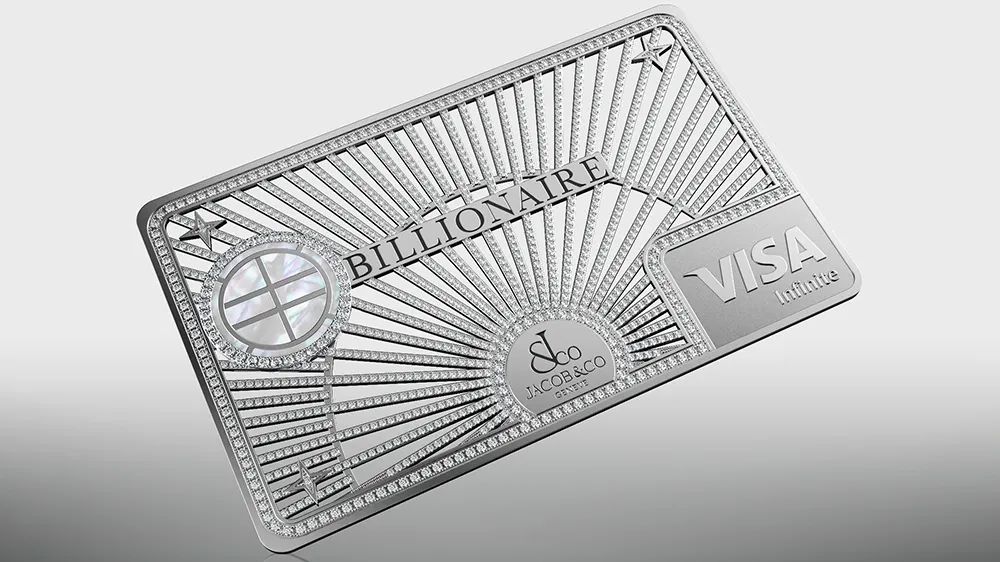 card