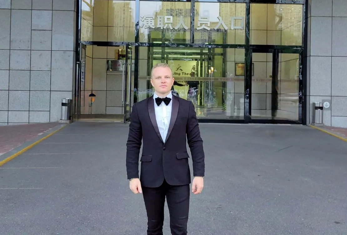 stefan von korch