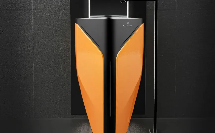 Lamborghini