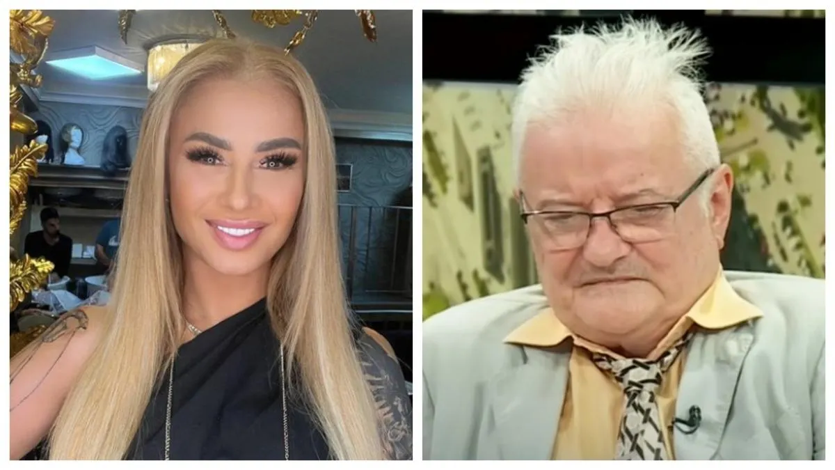 anamaria prodan