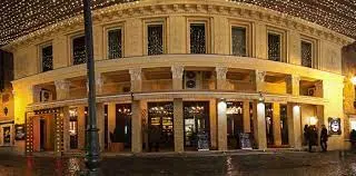 sala rapsodia