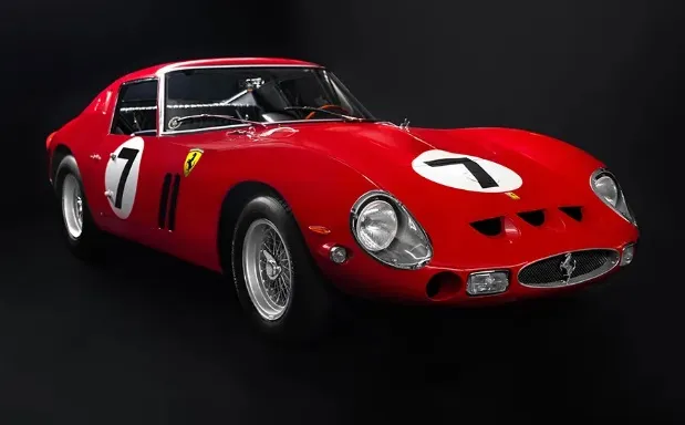 Ferrari