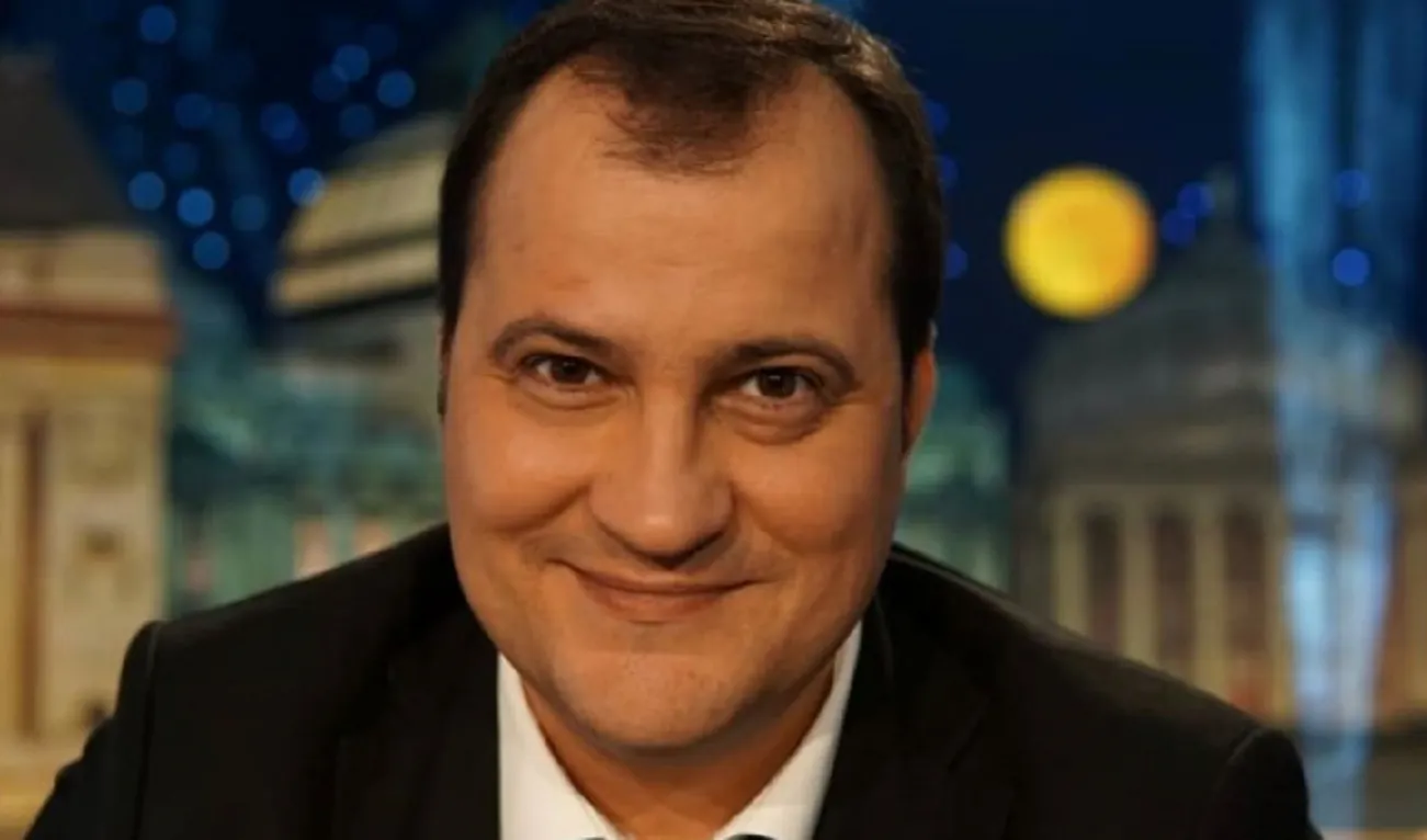 serban huidu