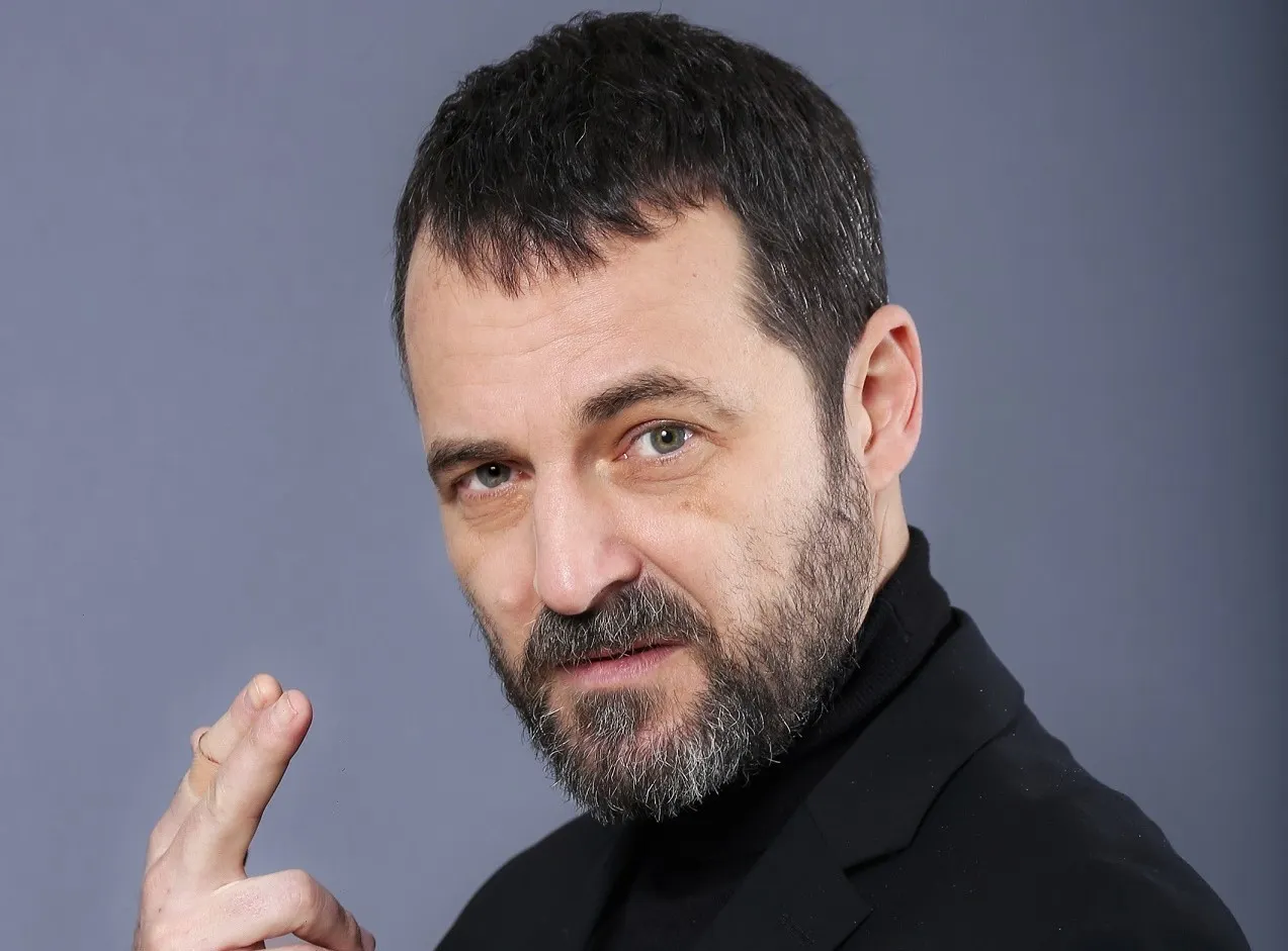 Andrei Aradits
