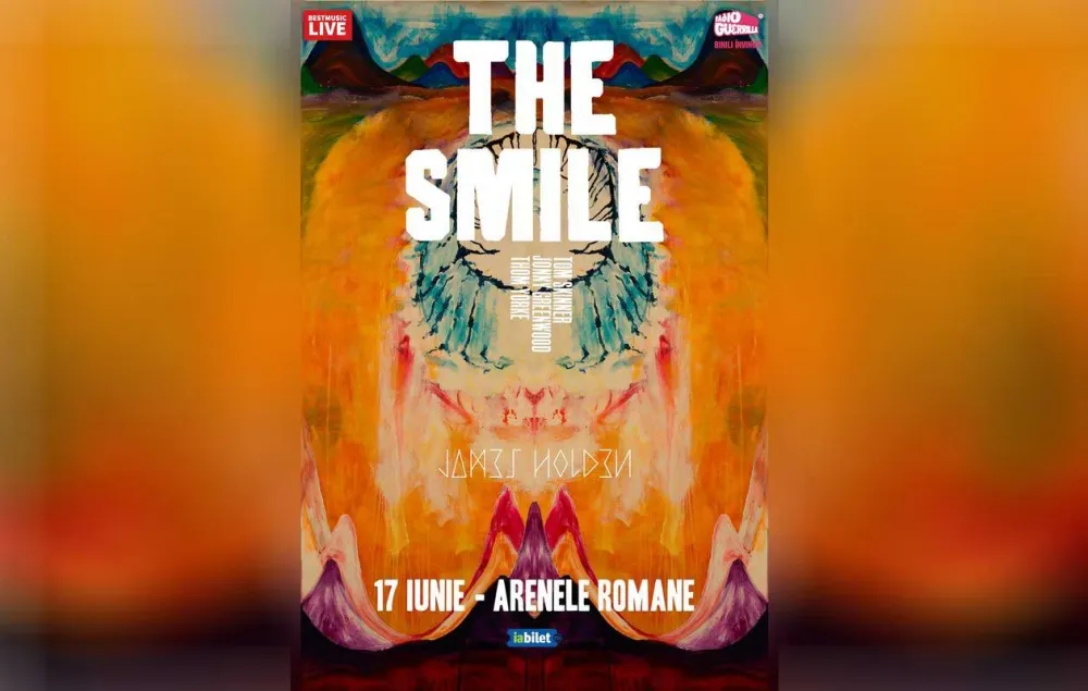 the smile